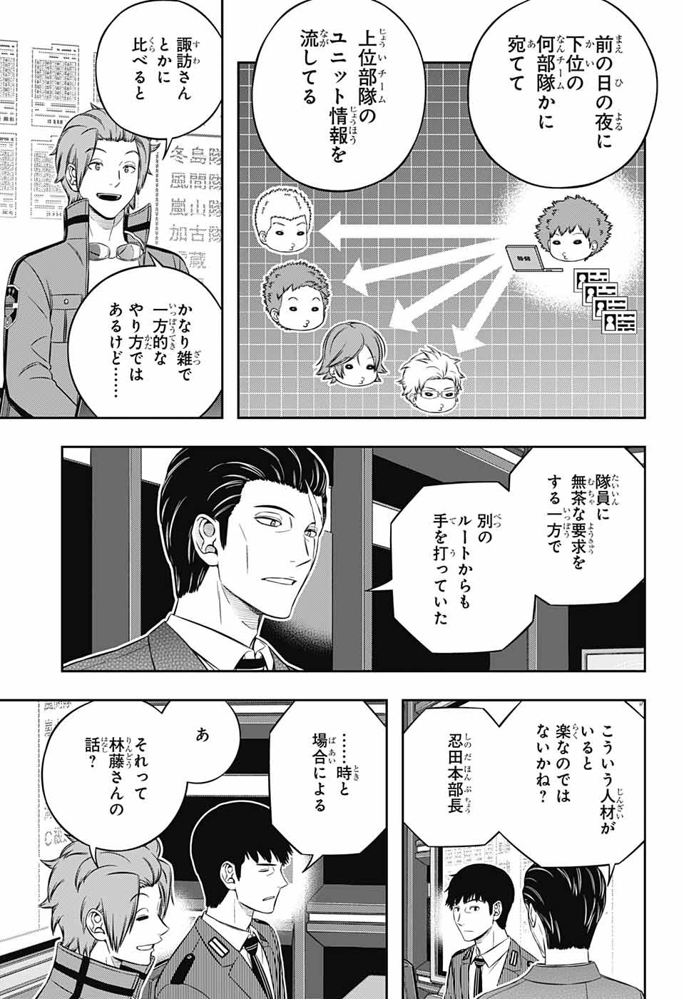 WORLD TRIGGER - raw - Chapter 234 - https://jpdd.ccdd.to/JPDD/worldtrigger/ogmlnvkv0yb.jpg