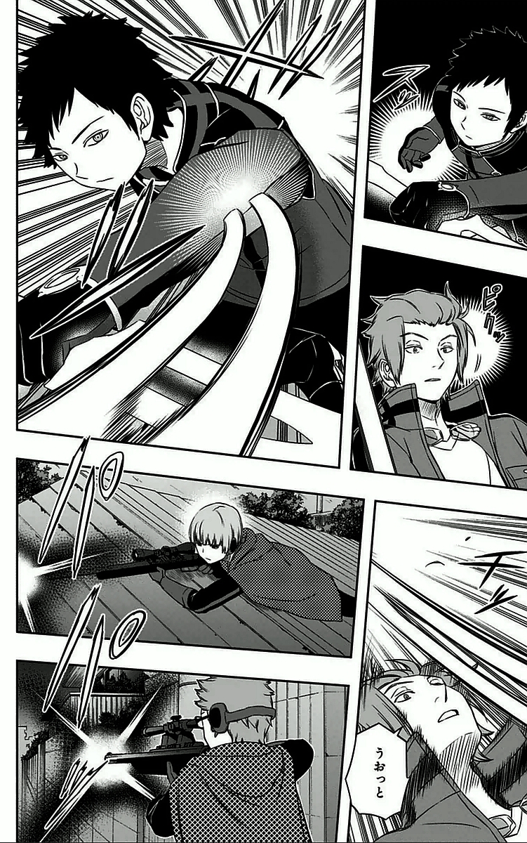 WORLD TRIGGER - raw - Chapter 27 - https://jpdd.ccdd.to/JPDD/worldtrigger/oyx0e2a3pvx.jpg