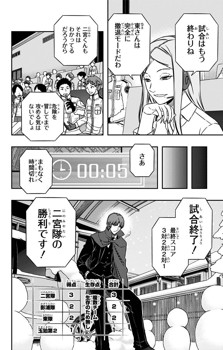 WORLD TRIGGER - raw - Chapter 115 - https://jpdd.ccdd.to/JPDD/worldtrigger/p3kuo4ftwnc.jpg