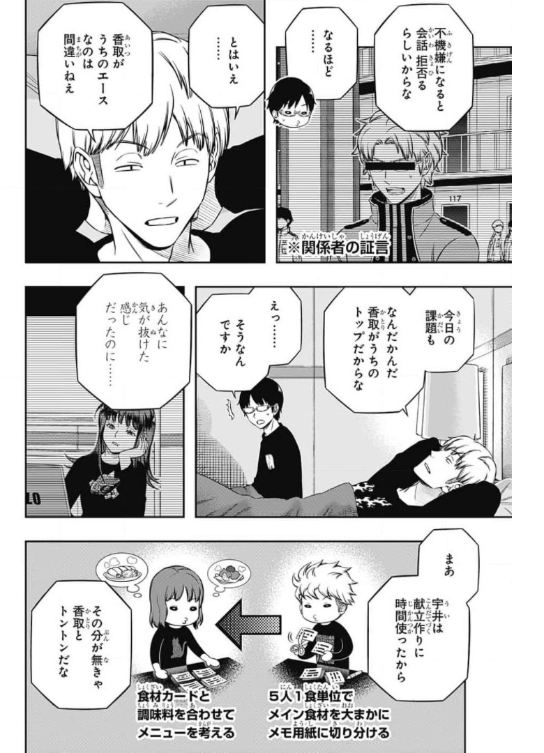 WORLD TRIGGER - raw - Chapter 213 - https://jpdd.ccdd.to/JPDD/worldtrigger/pthwuqbcmr1.jpg