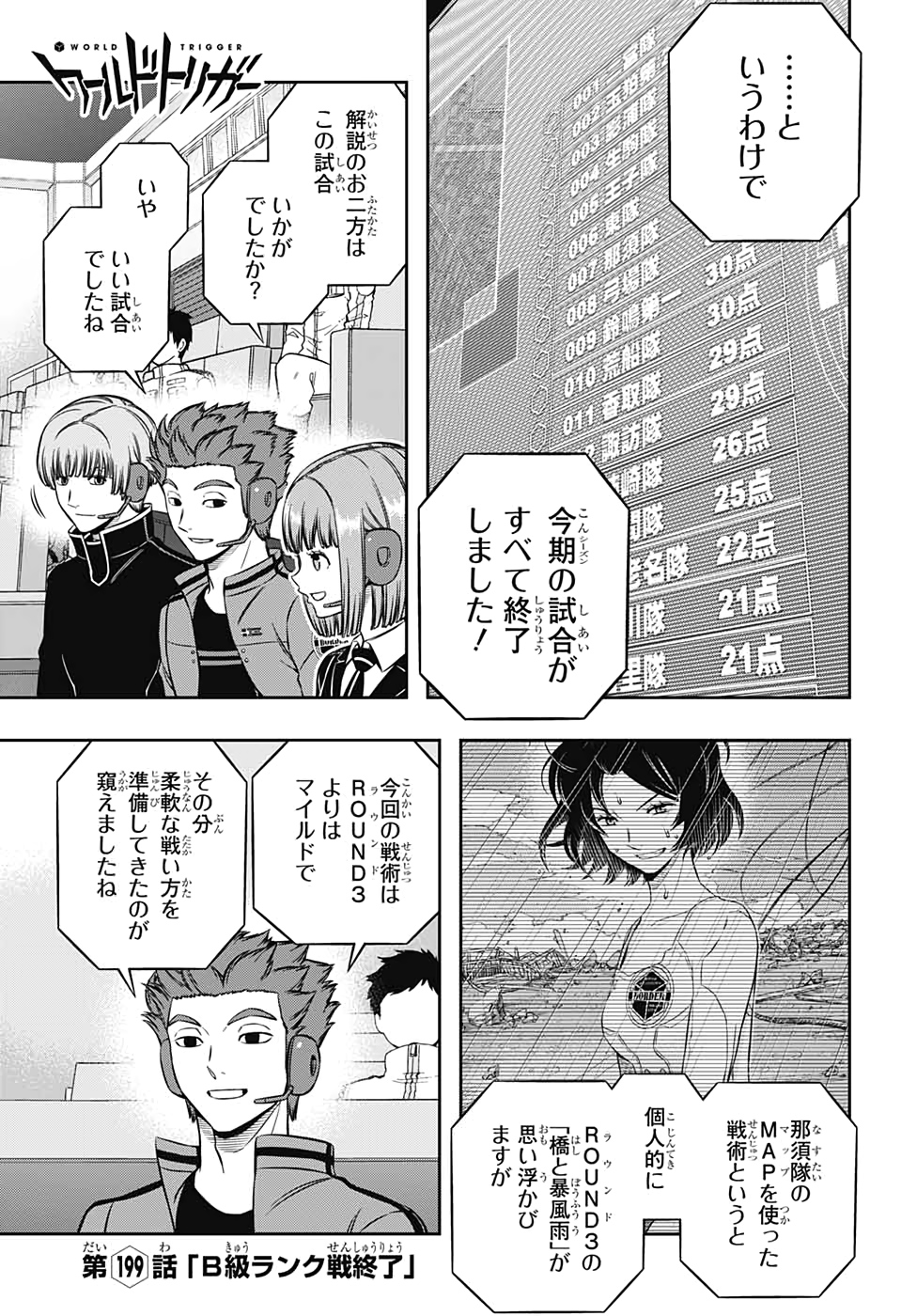 WORLD TRIGGER - raw - Chapter 199 - https://jpdd.ccdd.to/JPDD/worldtrigger/rsdvezf0arl.jpg