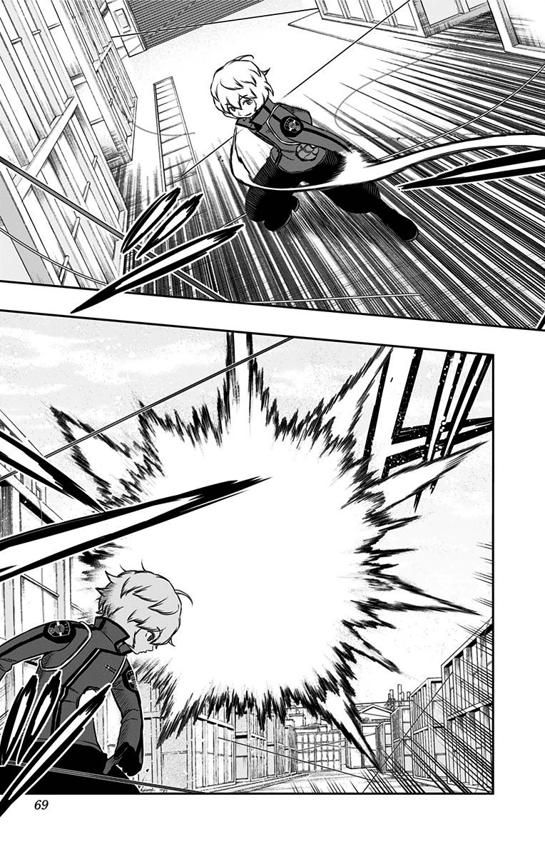 WORLD TRIGGER - raw - Chapter 145 - https://jpdd.ccdd.to/JPDD/worldtrigger/s0sldodrbkt.jpg