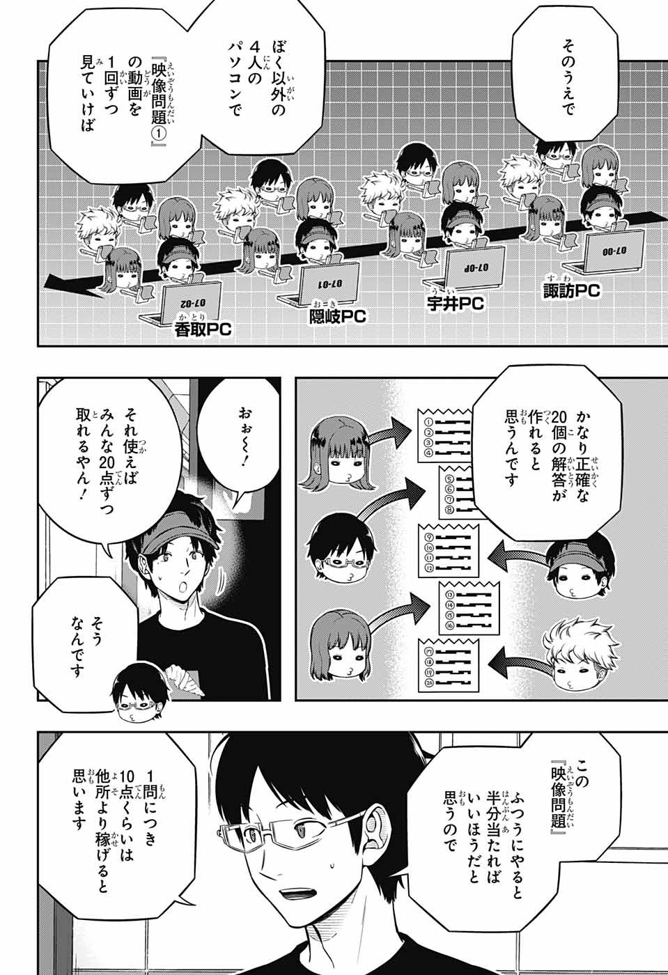 WORLD TRIGGER - raw - Chapter 229 - https://jpdd.ccdd.to/JPDD/worldtrigger/sc3ivkz1v5j.jpg