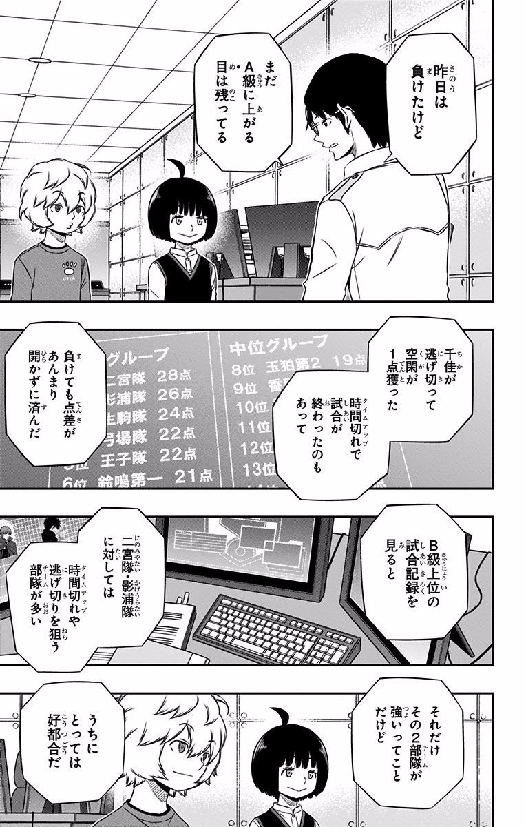 WORLD TRIGGER - raw - Chapter 116 - https://jpdd.ccdd.to/JPDD/worldtrigger/sy0ztqokg0a.jpg