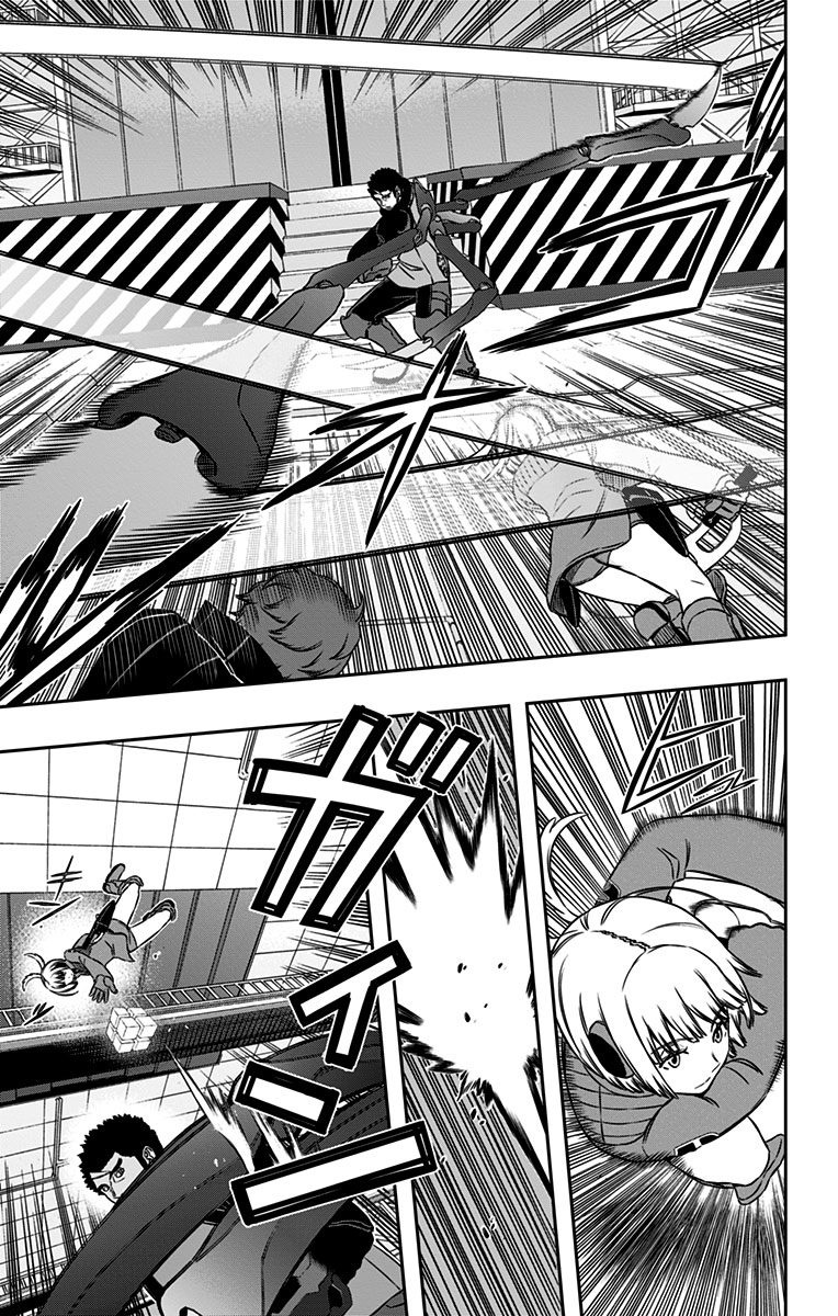 WORLD TRIGGER - raw - Chapter 128 - https://jpdd.ccdd.to/JPDD/worldtrigger/sznsbdomqmj.jpg