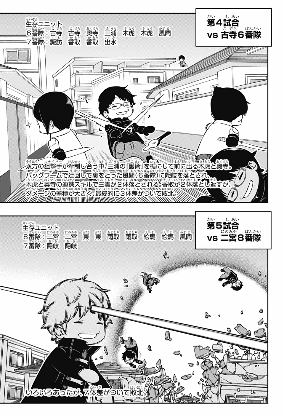 WORLD TRIGGER - raw - Chapter 217 - https://jpdd.ccdd.to/JPDD/worldtrigger/ttgr1am231f.jpg