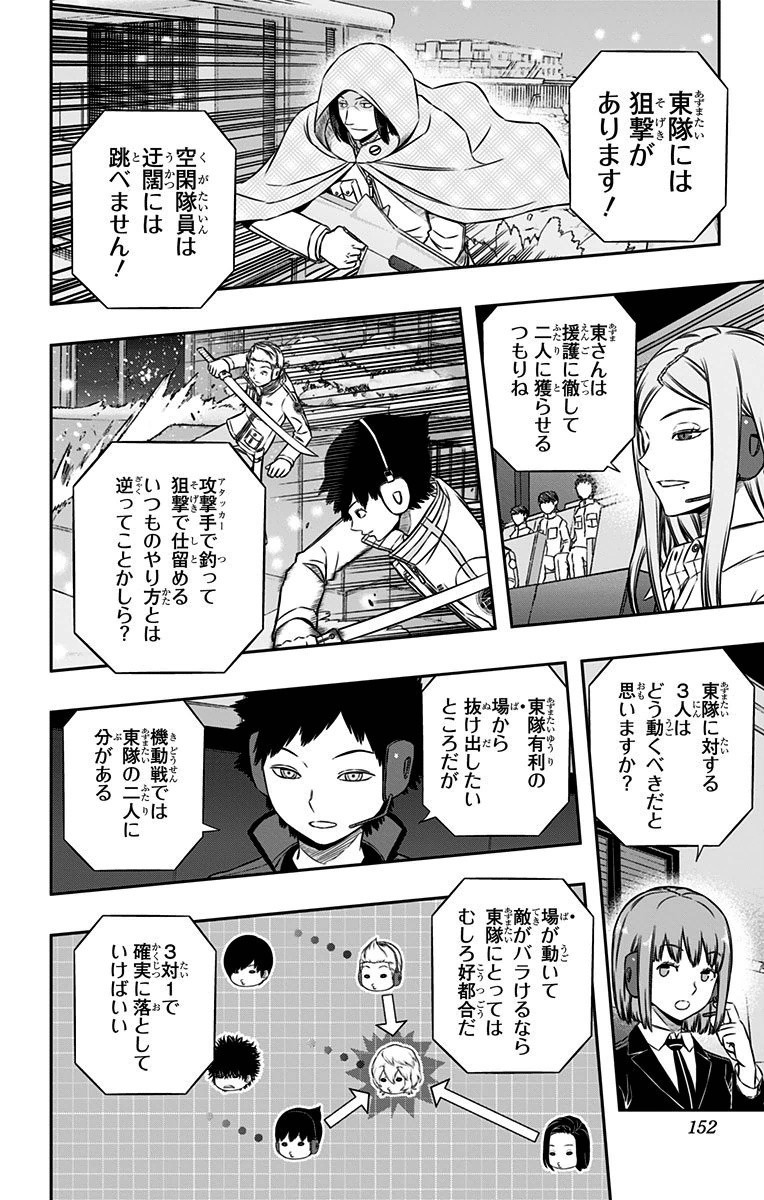 WORLD TRIGGER - raw - Chapter 114 - https://jpdd.ccdd.to/JPDD/worldtrigger/uuyuilmnzo1.jpg