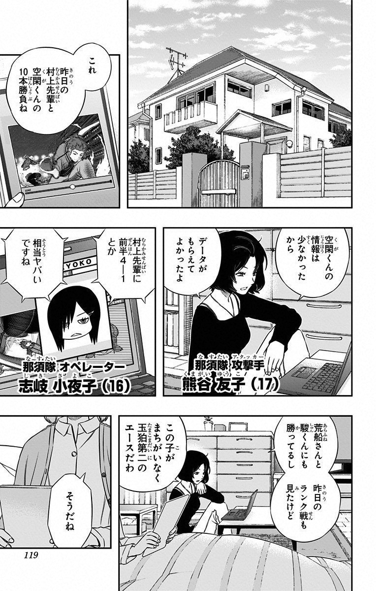 WORLD TRIGGER - raw - Chapter 94 - https://jpdd.ccdd.to/JPDD/worldtrigger/wuvaerygd0c.jpg
