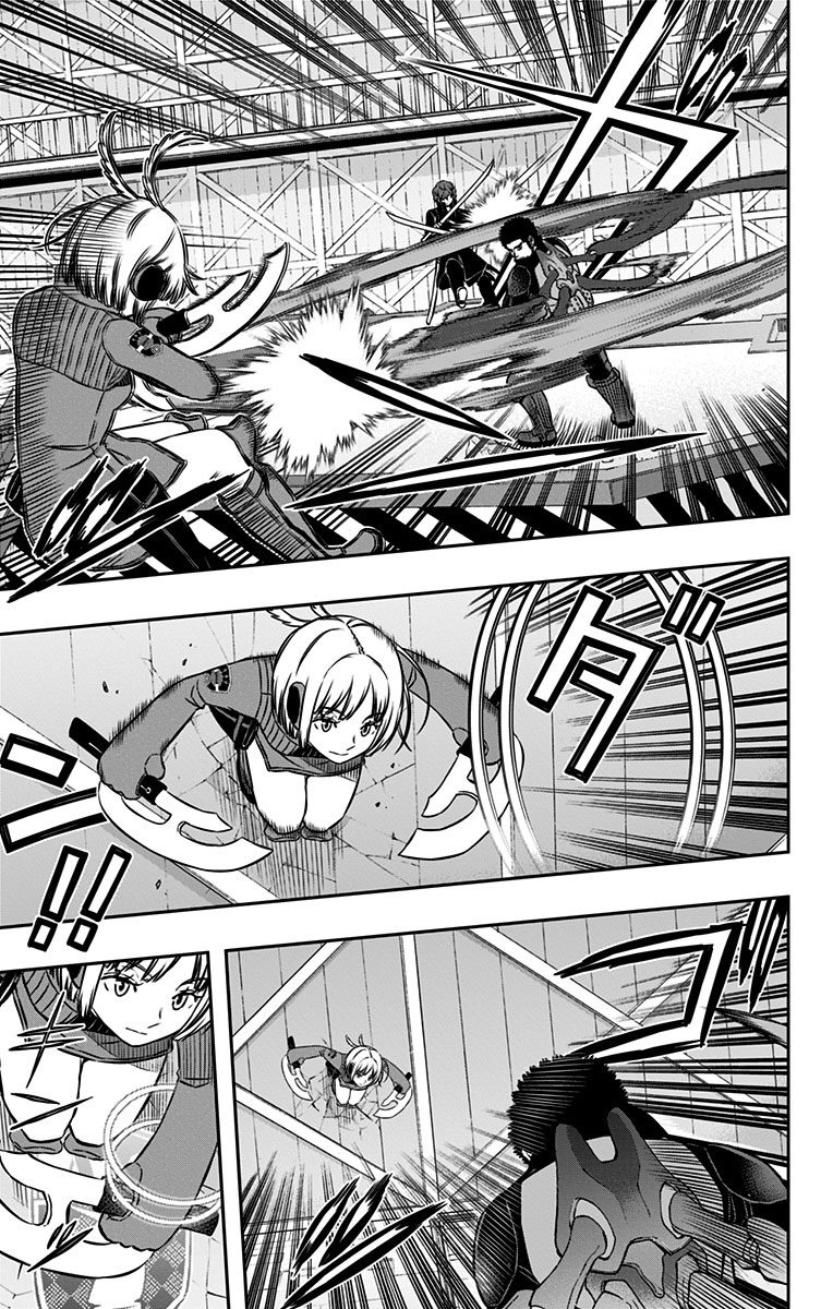 WORLD TRIGGER - raw - Chapter 132 - https://jpdd.ccdd.to/JPDD/worldtrigger/wuws32zez5f.jpg
