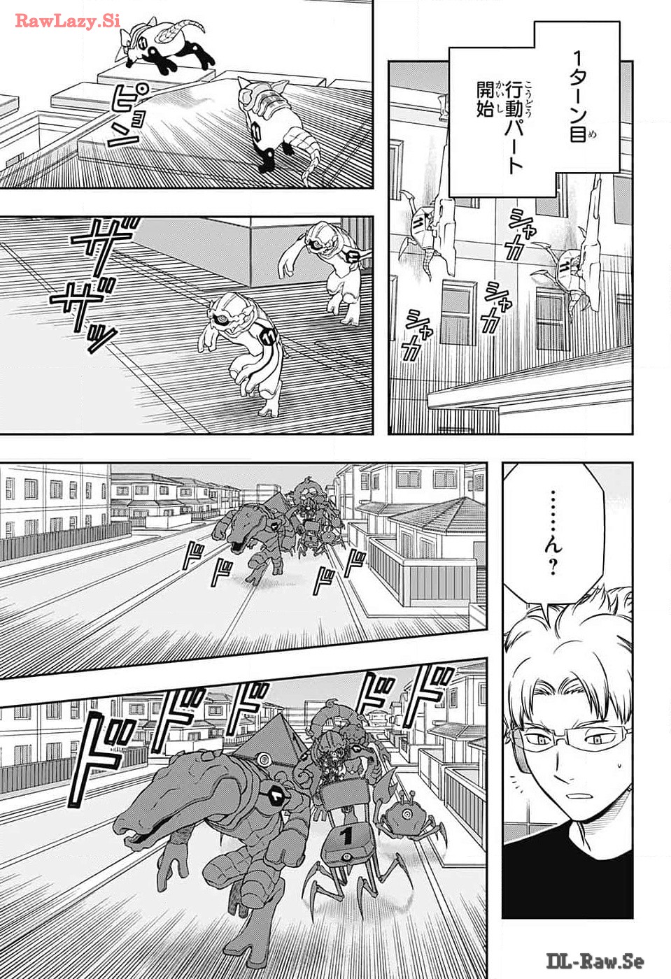 WORLD TRIGGER - raw - Chapter 242 - https://jpdd.ccdd.to/JPDD/worldtrigger/wvpfknep4dj.jpg