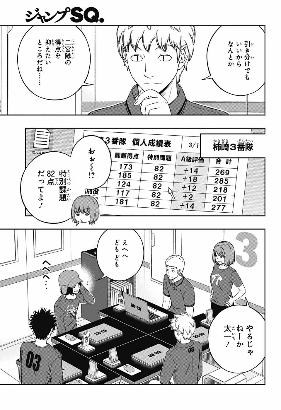WORLD TRIGGER - raw - Chapter 226 - https://jpdd.ccdd.to/JPDD/worldtrigger/xfdmwyxhg4u.jpg
