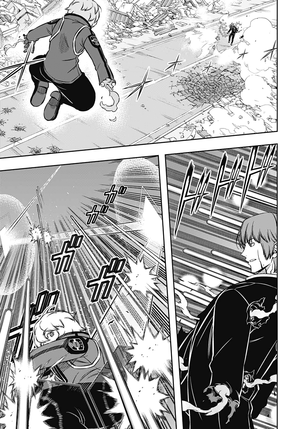 WORLD TRIGGER - raw - Chapter 195 - https://jpdd.ccdd.to/JPDD/worldtrigger/xlkbqshpv1m.jpg