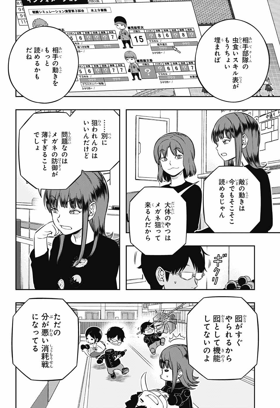 WORLD TRIGGER - raw - Chapter 226 - https://jpdd.ccdd.to/JPDD/worldtrigger/yb3q1200i4c.jpg