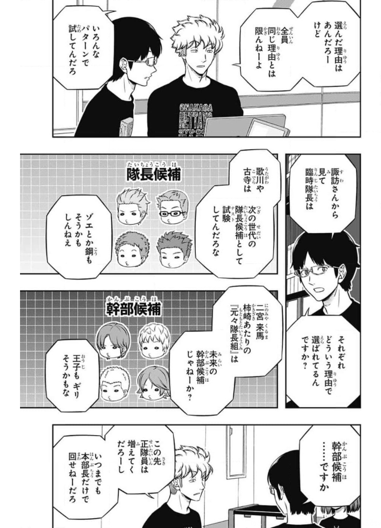 WORLD TRIGGER - raw - Chapter 209 - https://jpdd.ccdd.to/JPDD/worldtrigger/z4iqah1ti13.jpg