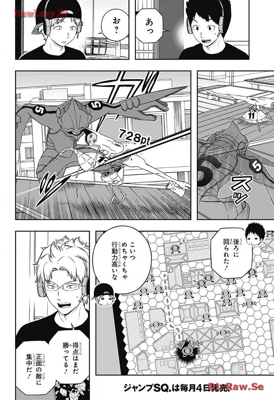 WORLD TRIGGER - raw - Chapter 240 - https://jpdd.ccdd.to/JPDD/worldtrigger/zgpxeilg3hm.jpg