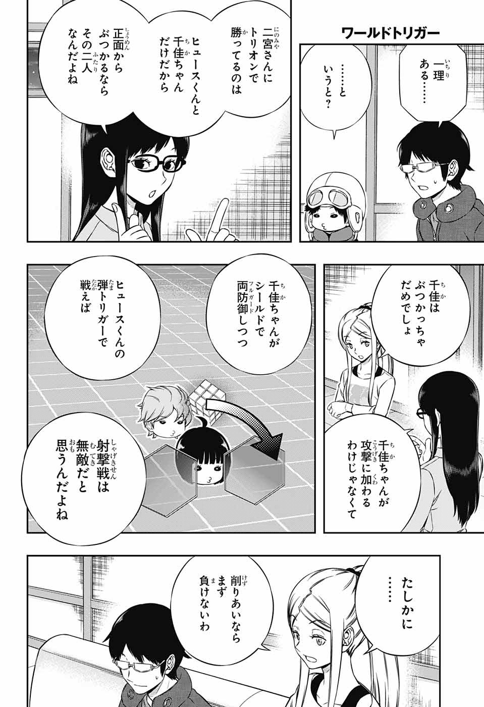 WORLD TRIGGER - raw - Chapter 178 - https://jpdd.ccdd.to/JPDD/worldtrigger/zihrxih2aiy.jpg