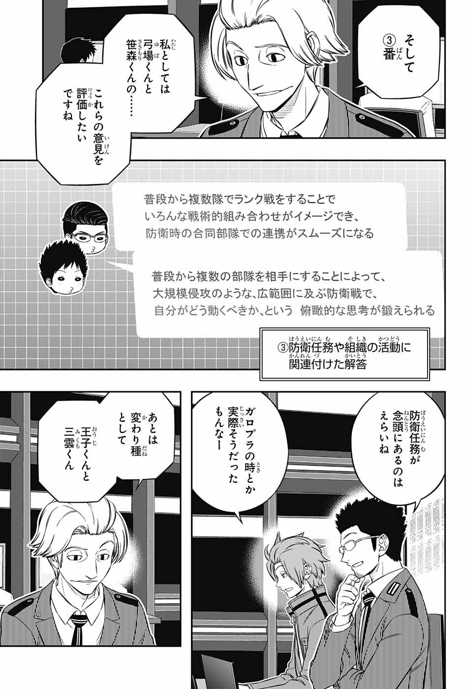 WORLD TRIGGER - raw - Chapter 219 - https://jpdd.ccdd.to/JPDD/worldtrigger/zveq0e1v53h.jpg