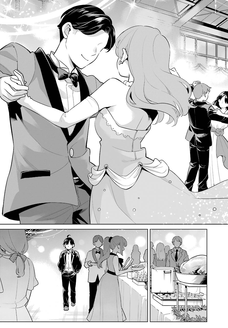 YAHARI ORE NO SEISHUN RABUKOME WA MACHIGATTE IRU. - MOUGENROKU - raw - Chapter 99 - https://jpdd.ccdd.to/JPDD/yahariorenoseishunrabukomewamachigatteirumougenroku/183854/0dm451hpqrx.jpg