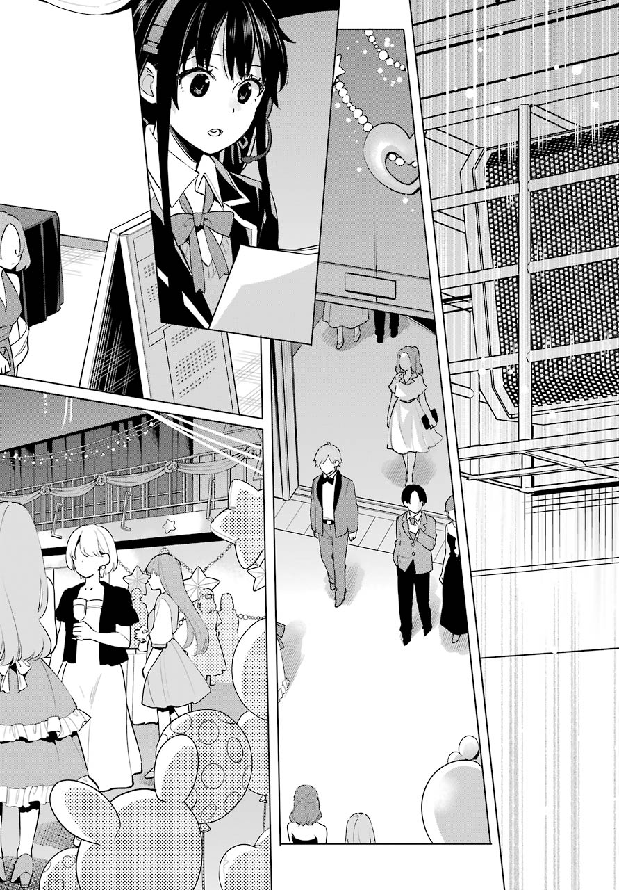 YAHARI ORE NO SEISHUN RABUKOME WA MACHIGATTE IRU. - MOUGENROKU - raw - Chapter 99 - https://jpdd.ccdd.to/JPDD/yahariorenoseishunrabukomewamachigatteirumougenroku/183854/2mv1a1xjp5k.jpg