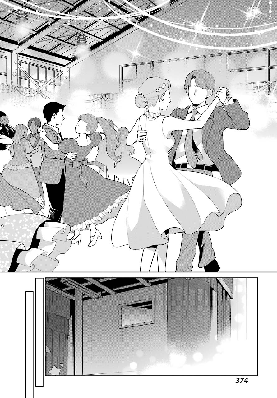 YAHARI ORE NO SEISHUN RABUKOME WA MACHIGATTE IRU. - MOUGENROKU - raw - Chapter 99 - https://jpdd.ccdd.to/JPDD/yahariorenoseishunrabukomewamachigatteirumougenroku/183854/k0v4lgidwww.jpg