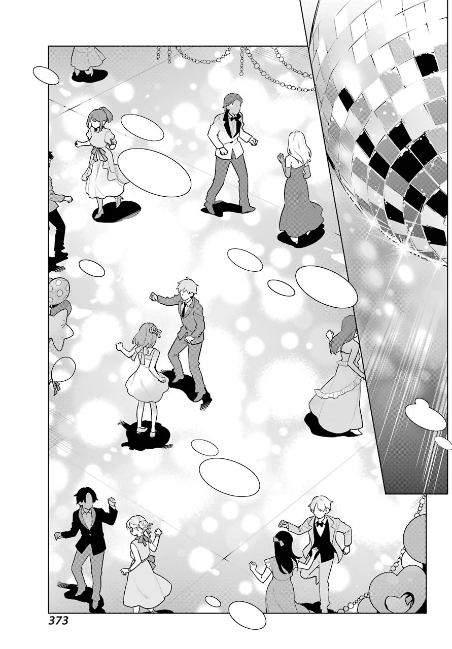 YAHARI ORE NO SEISHUN RABUKOME WA MACHIGATTE IRU. - MOUGENROKU - raw - Chapter 99 - https://jpdd.ccdd.to/JPDD/yahariorenoseishunrabukomewamachigatteirumougenroku/183854/p2sgr0du4d2.jpg