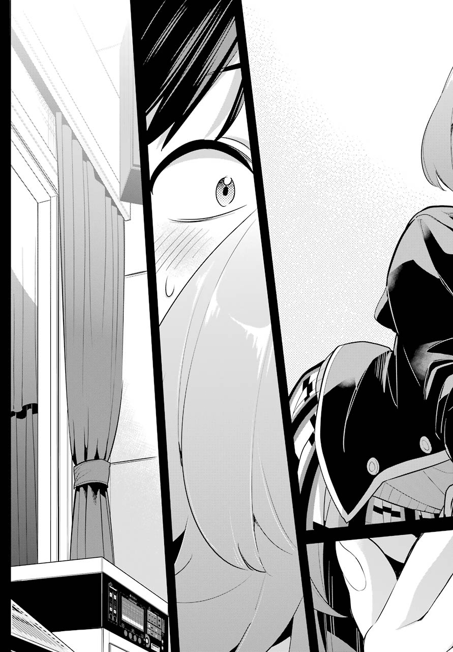 YAHARI ORE NO SEISHUN RABUKOME WA MACHIGATTE IRU. - MOUGENROKU - raw - Chapter 99 - https://jpdd.ccdd.to/JPDD/yahariorenoseishunrabukomewamachigatteirumougenroku/183854/unm1slie1qg.jpg