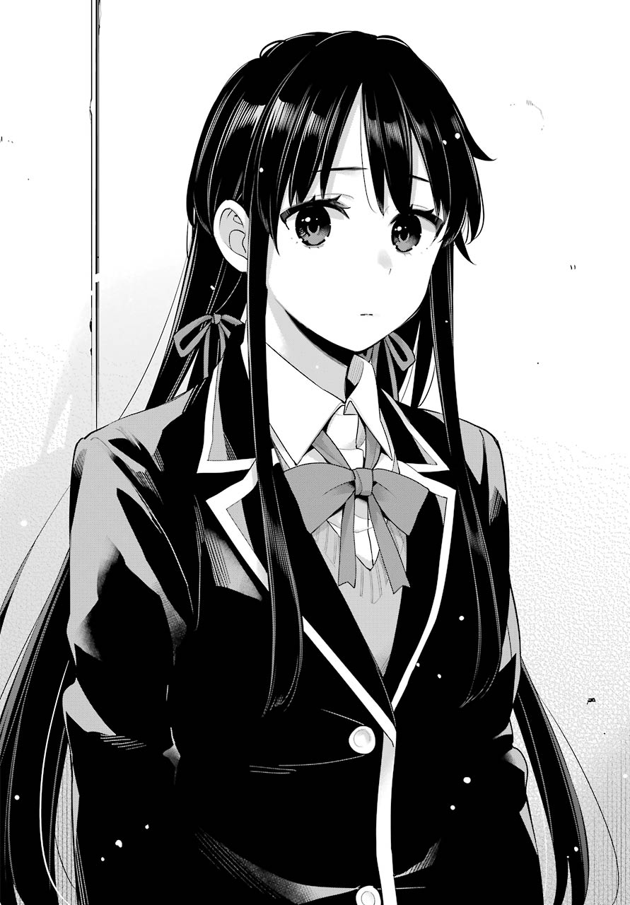 YAHARI ORE NO SEISHUN RABUKOME WA MACHIGATTE IRU. - MOUGENROKU - raw - Chapter 102 - https://jpdd.ccdd.to/JPDD/yahariorenoseishunrabukomewamachigatteirumougenroku/190792/vb1lubjlj3x.jpg