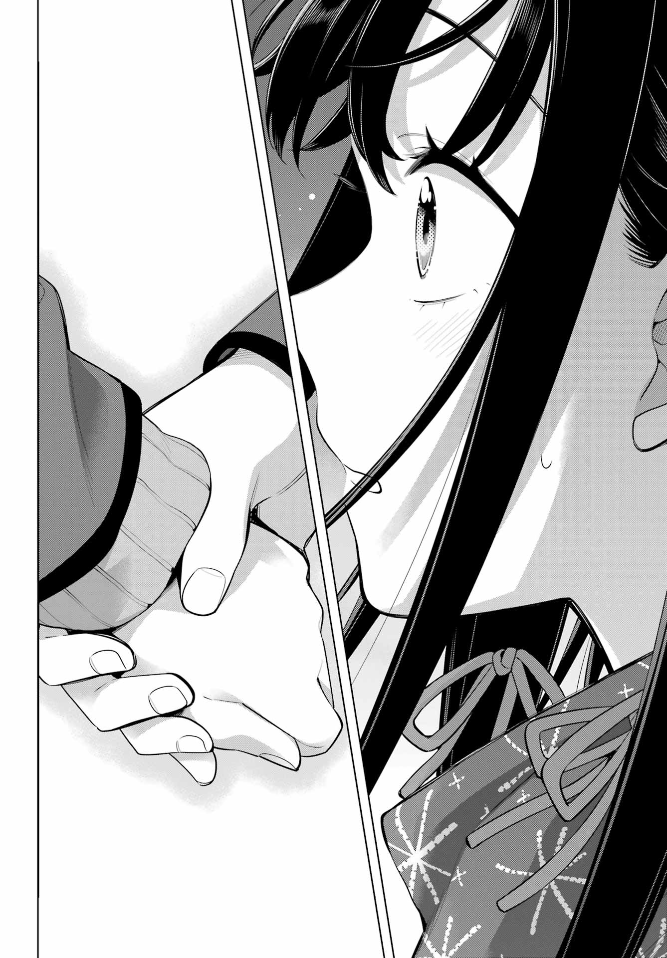 YAHARI ORE NO SEISHUN RABUKOME WA MACHIGATTE IRU. - MOUGENROKU - raw - Chapter 109 - https://jpdd.ccdd.to/JPDD/yahariorenoseishunrabukomewamachigatteirumougenroku/211617/1wakvhtj2k5.jpg