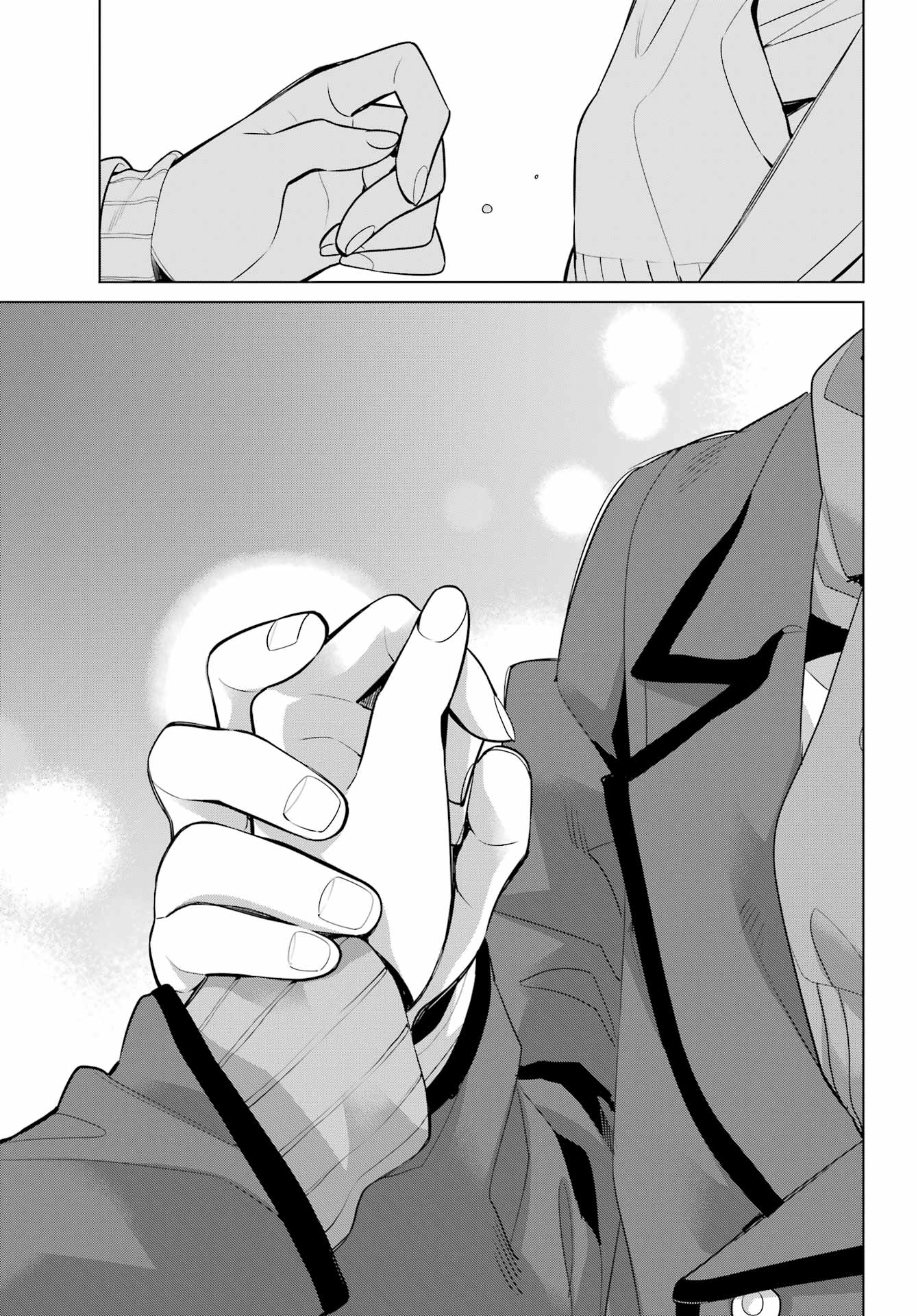 YAHARI ORE NO SEISHUN RABUKOME WA MACHIGATTE IRU. - MOUGENROKU - raw - Chapter 109 - https://jpdd.ccdd.to/JPDD/yahariorenoseishunrabukomewamachigatteirumougenroku/211617/2sb0zmyo2xu.jpg