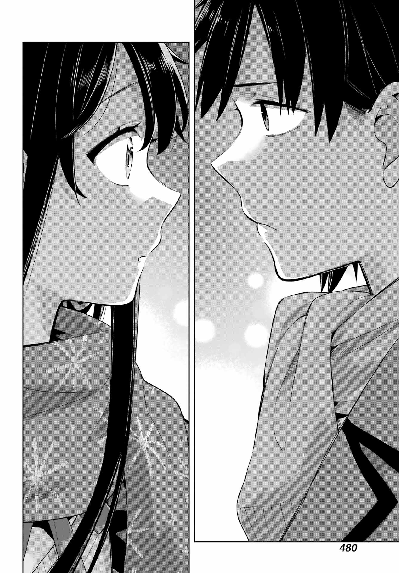 YAHARI ORE NO SEISHUN RABUKOME WA MACHIGATTE IRU. - MOUGENROKU - raw - Chapter 109 - https://jpdd.ccdd.to/JPDD/yahariorenoseishunrabukomewamachigatteirumougenroku/211617/bq0ssoe0fow.jpg