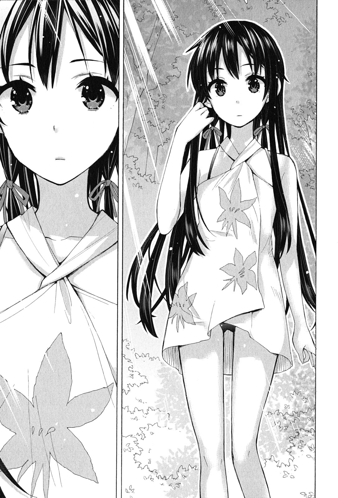 YAHARI ORE NO SEISHUN RABUKOME WA MACHIGATTE IRU. - MOUGENROKU - raw - Chapter 16 - https://jpdd.ccdd.to/JPDD/yahariorenoseishunrabukomewamachigatteirumougenroku/94470/0d2ubhsqpt5.jpg