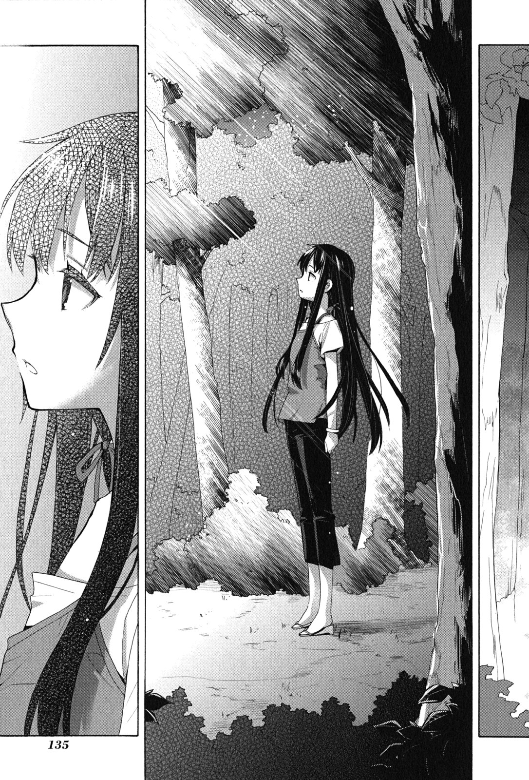 YAHARI ORE NO SEISHUN RABUKOME WA MACHIGATTE IRU. - MOUGENROKU - raw - Chapter 15 - https://jpdd.ccdd.to/JPDD/yahariorenoseishunrabukomewamachigatteirumougenroku/94471/iytd1tasgv0.jpg