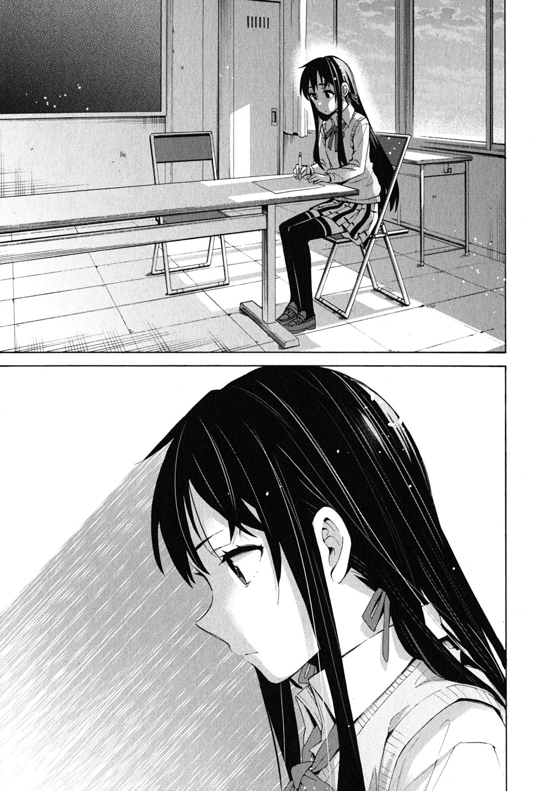 YAHARI ORE NO SEISHUN RABUKOME WA MACHIGATTE IRU. - MOUGENROKU - raw - Chapter 26 - https://jpdd.ccdd.to/JPDD/yahariorenoseishunrabukomewamachigatteirumougenroku/94498/wskypjbsycs.jpg