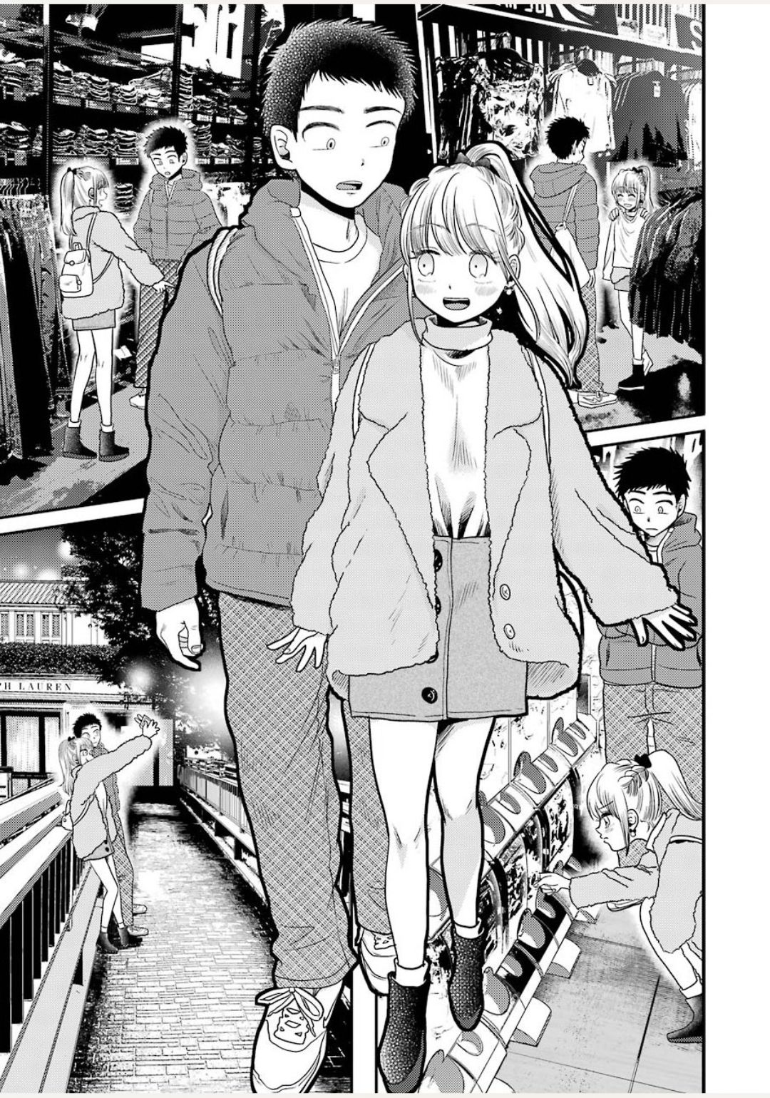 YAKUMO-SAN WA EDZUKE GA SHITAI. - raw - Chapter 71 - https://jpdd.ccdd.to/JPDD/yakumosanwaedzukegashitai/140451/cqtos3roko4.jpg