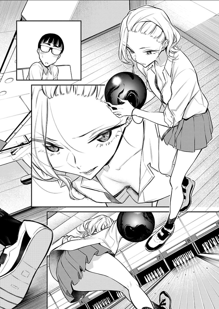 YANCHA GAL NO ANJOU-SAN - raw - Chapter 49 - https://jpdd.ccdd.to/JPDD/yanchagalnoanjousan/104714/zuhck5e3tkg.png