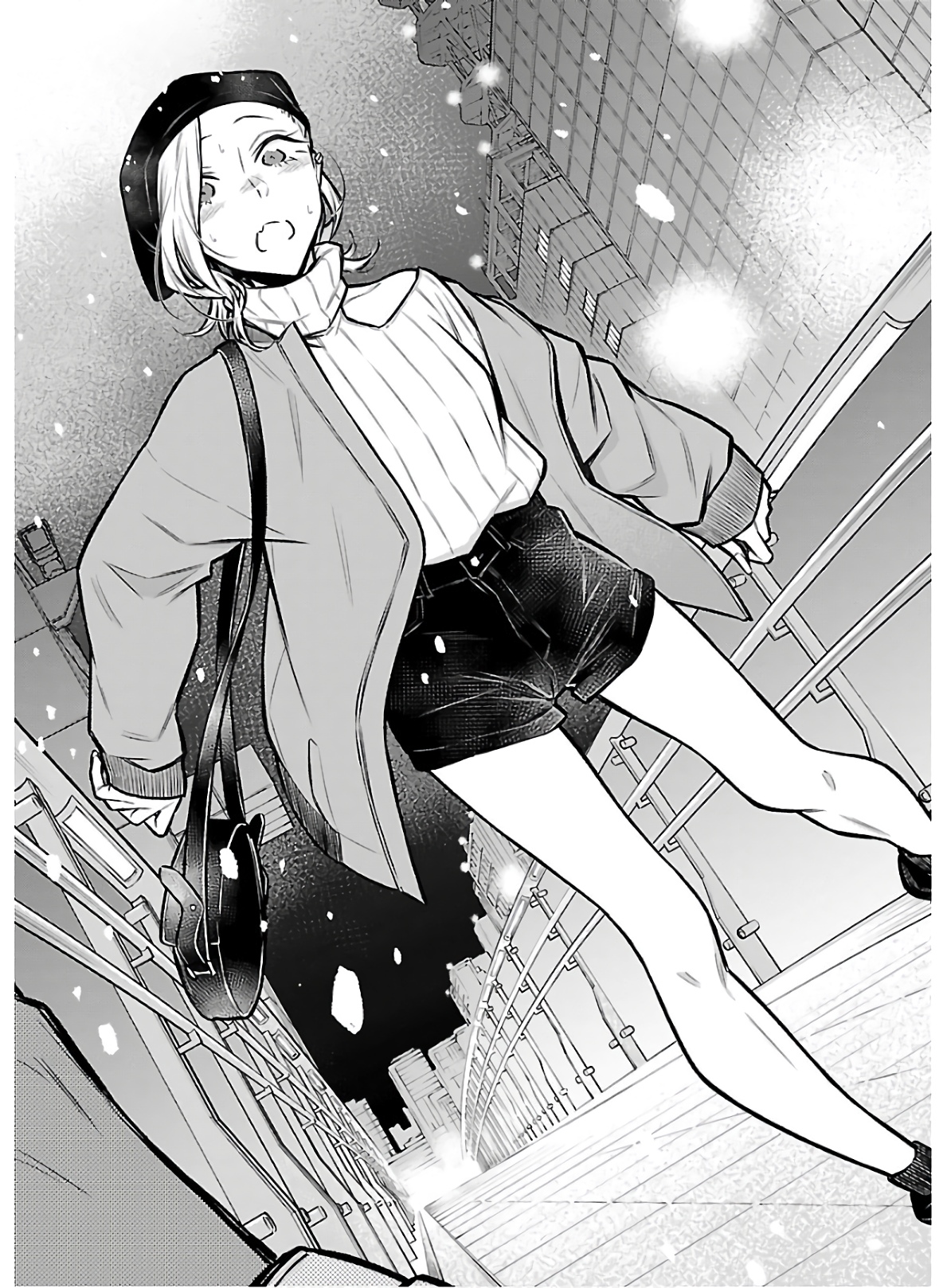 YANCHA GAL NO ANJOU-SAN - raw - Chapter 66 - https://jpdd.ccdd.to/JPDD/yanchagalnoanjousan/152968/p2x455zltuc.jpg