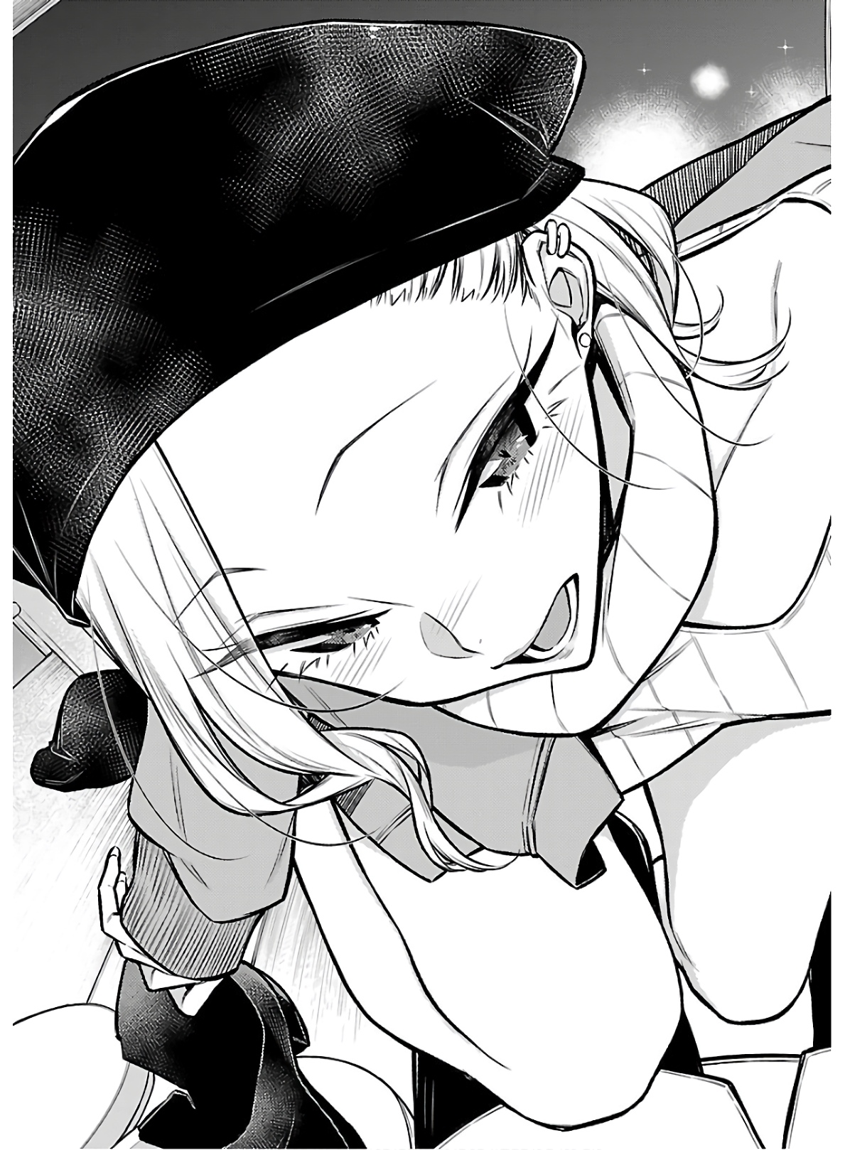 YANCHA GAL NO ANJOU-SAN - raw - Chapter 65 - https://jpdd.ccdd.to/JPDD/yanchagalnoanjousan/152969/ewmjgxktq4w.jpg
