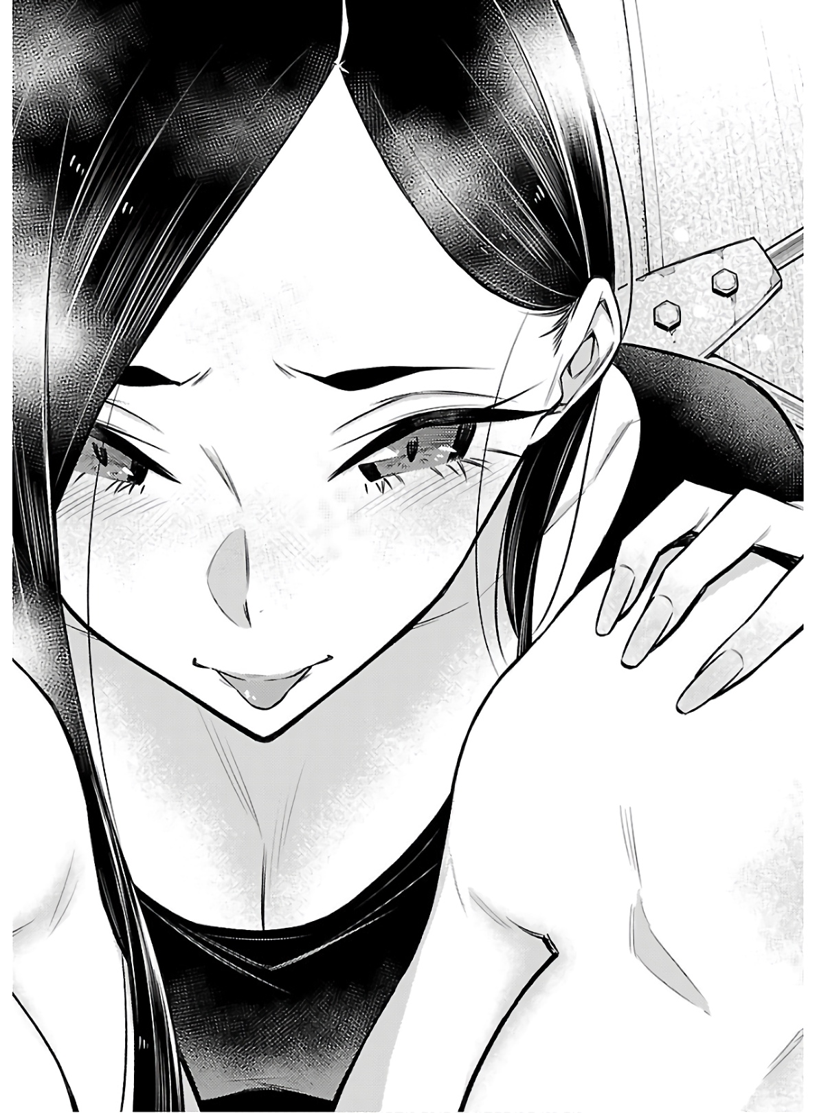 YANCHA GAL NO ANJOU-SAN - raw - Chapter 63 - https://jpdd.ccdd.to/JPDD/yanchagalnoanjousan/152971/whlwozzypmg.jpg