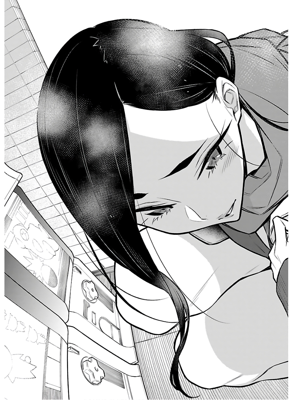 YANCHA GAL NO ANJOU-SAN - raw - Chapter 59 - https://jpdd.ccdd.to/JPDD/yanchagalnoanjousan/152975/syantbevnix.jpg