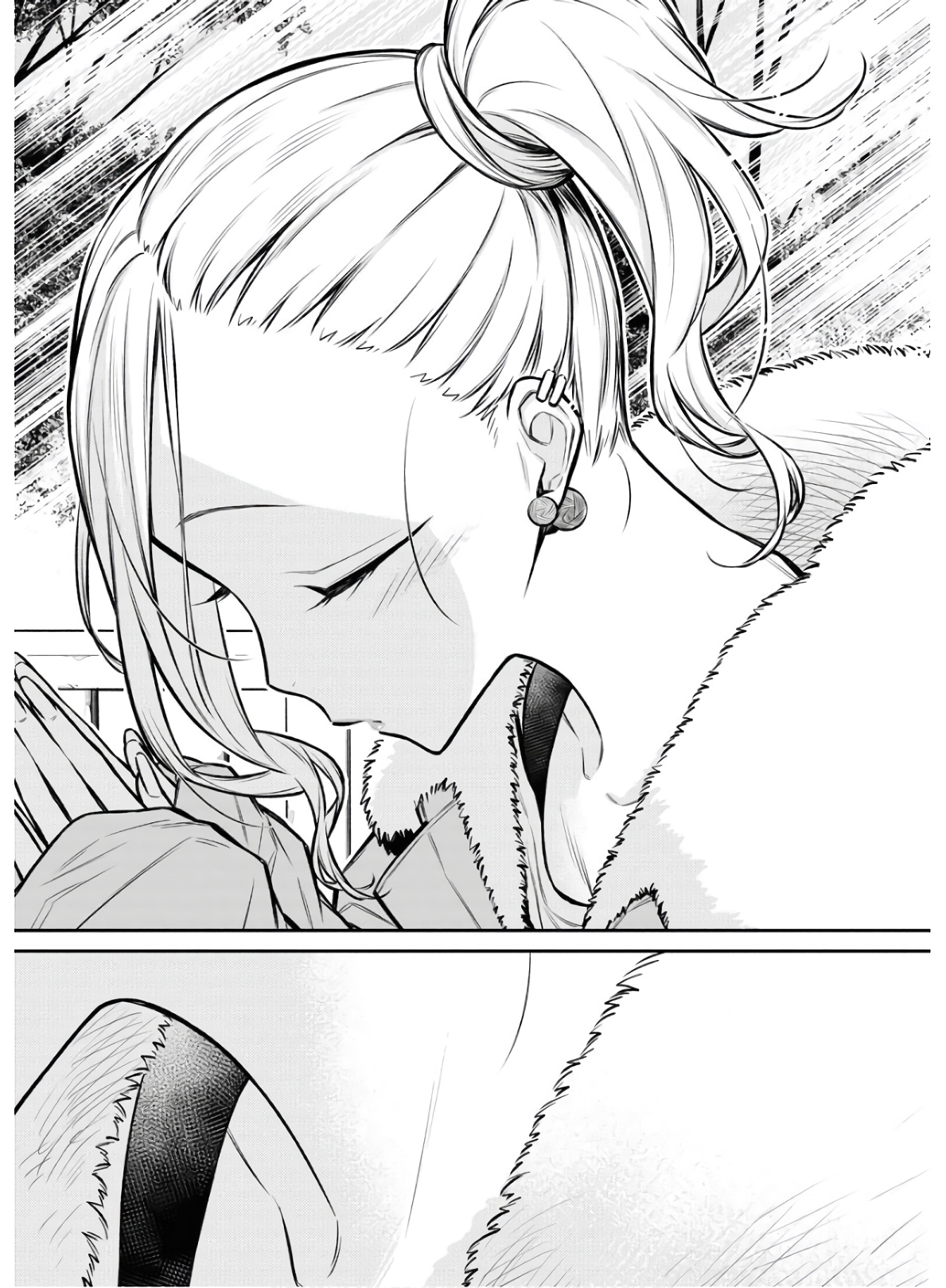 YANCHA GAL NO ANJOU-SAN - raw - Chapter 72 - https://jpdd.ccdd.to/JPDD/yanchagalnoanjousan/152986/erxakevbe4t.jpg