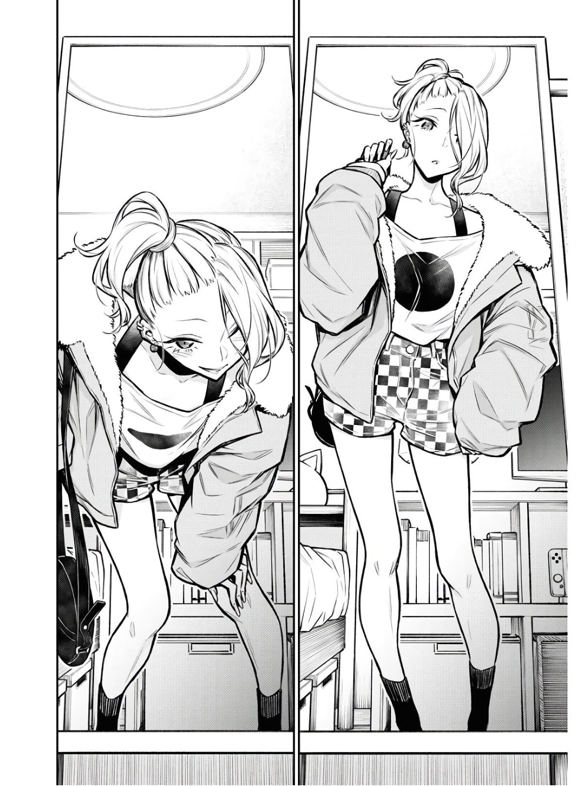 YANCHA GAL NO ANJOU-SAN - raw - Chapter 70 - https://jpdd.ccdd.to/JPDD/yanchagalnoanjousan/152988/e15bcgodjn3.jpg