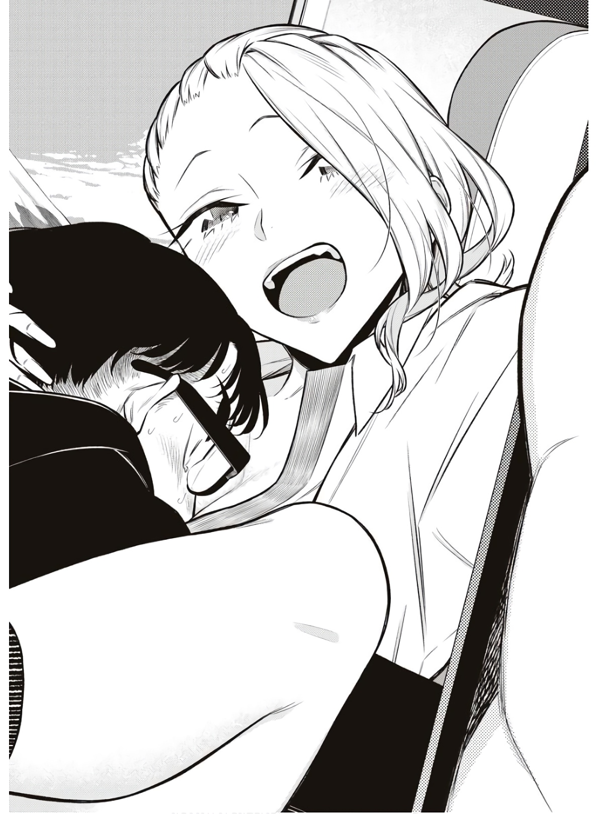 YANCHA GAL NO ANJOU-SAN - raw - Chapter 87 - https://jpdd.ccdd.to/JPDD/yanchagalnoanjousan/162213/nlphasbq1uw.jpg