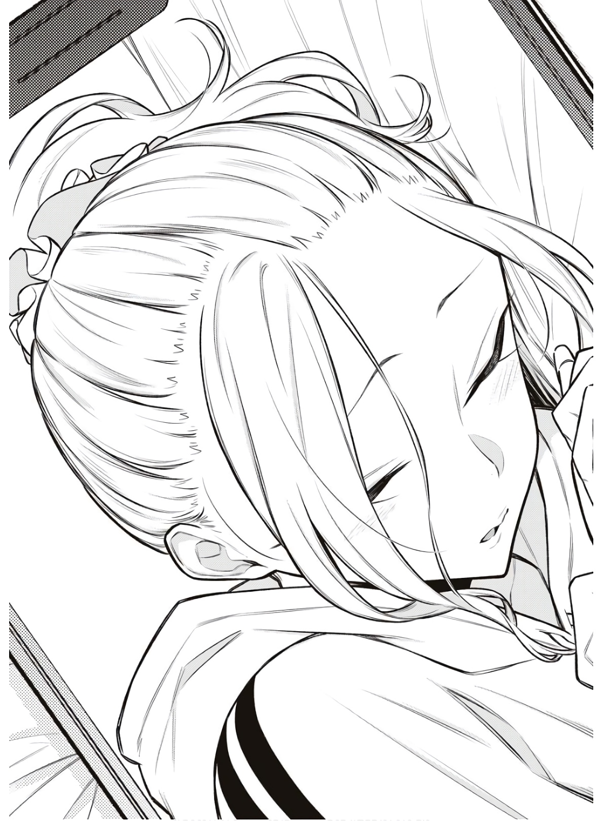 YANCHA GAL NO ANJOU-SAN - raw - Chapter 86 - https://jpdd.ccdd.to/JPDD/yanchagalnoanjousan/162214/rhxgcwmh5pj.jpg