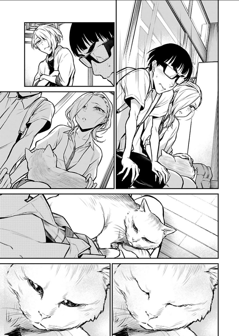 YANCHA GAL NO ANJOU-SAN - raw - Chapter 26 - https://jpdd.ccdd.to/JPDD/yanchagalnoanjousan/89446/fbujap0bmp5.png