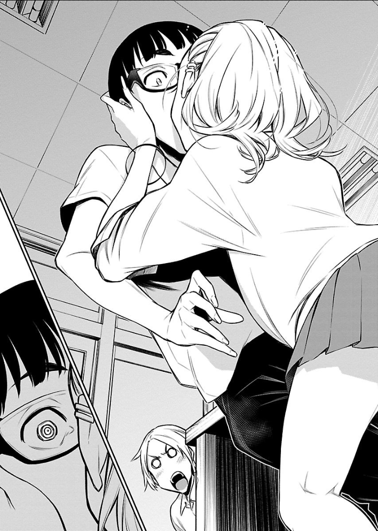 YANCHA GAL NO ANJOU-SAN - raw - Chapter 32 - https://jpdd.ccdd.to/JPDD/yanchagalnoanjousan/89626/1phw1ctcswg.png