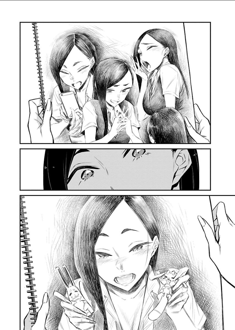 YANCHA GAL NO ANJOU-SAN - raw - Chapter 30 - https://jpdd.ccdd.to/JPDD/yanchagalnoanjousan/89628/djzdrhjpygw.png
