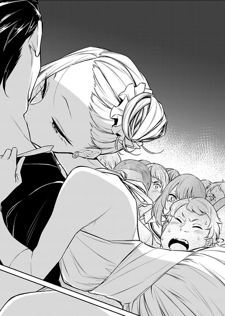 YANCHA GAL NO ANJOU-SAN - raw - Chapter 39 - https://jpdd.ccdd.to/JPDD/yanchagalnoanjousan/89644/ej5jwc3daou.png