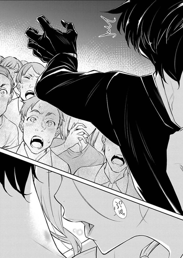 YANCHA GAL NO ANJOU-SAN - raw - Chapter 39 - https://jpdd.ccdd.to/JPDD/yanchagalnoanjousan/89644/r2ovhrfowkb.png