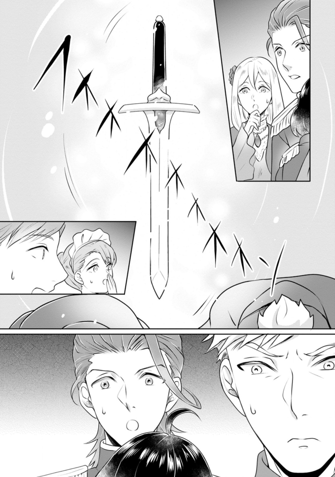 YASASHII KAZOKU TO, TAKUSAN NO MOFUMOFU NI KAKOMARETE. (MANGA) - raw - Chapter 10.2 - https://jpdd.ccdd.to/JPDD/yasashiikazokutotakusannomofumofunikakomaretemanga/169099/zgkm4cjas4z.jpg