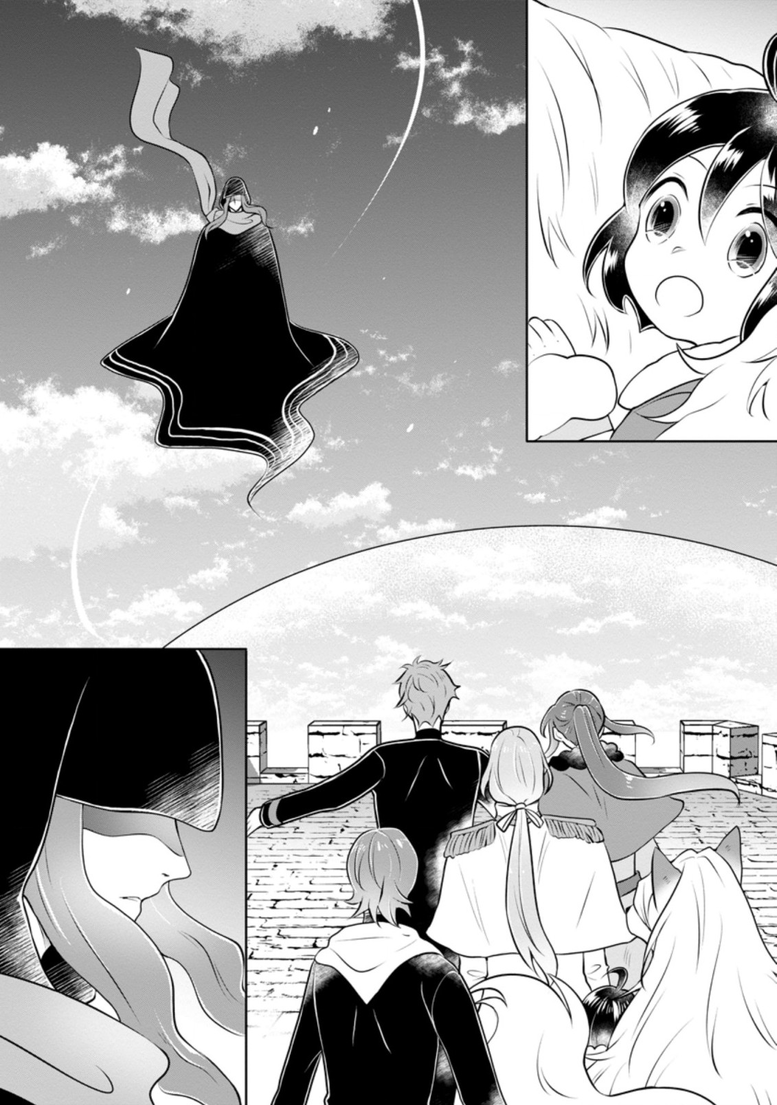 YASASHII KAZOKU TO, TAKUSAN NO MOFUMOFU NI KAKOMARETE. (MANGA) - raw - Chapter 24.2 - https://jpdd.ccdd.to/JPDD/yasashiikazokutotakusannomofumofunikakomaretemanga/216519/jjjin3be0zq.jpg